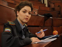 фото из сериала Метод Лавровой