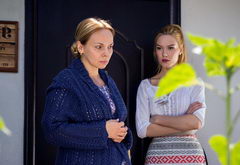 кадры из сериала Мой близкий враг