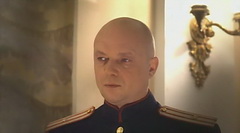 Рецензия на сериал Мосгаз