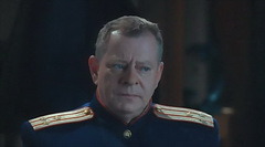кадры из сериала Мосгаз