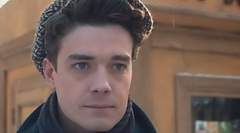 Рецензия на сериал Мосгаз