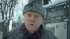 Рецензия на сериал Мосгаз