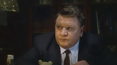 Рецензия на сериал Мосгаз
