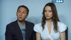 сериал Мужчина во мне фото