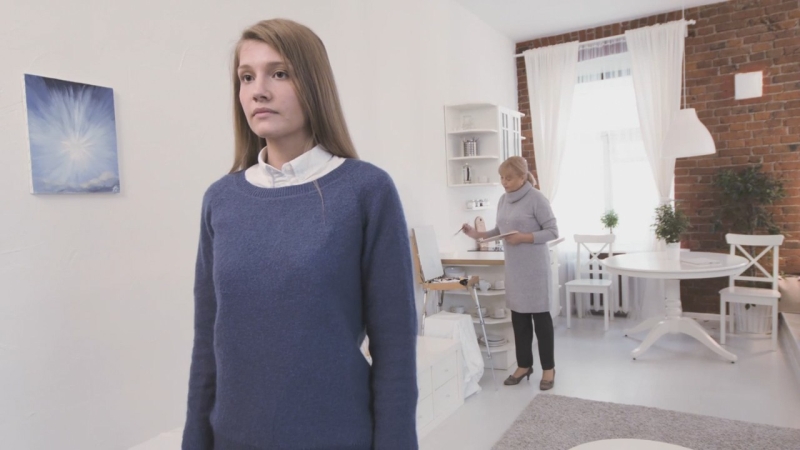 Анна Пишняк _Фото_Актеры советского и российского кино