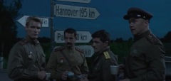 На Париж фильм 2018