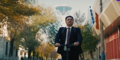 Рецензия на Фильм Дабл трабл