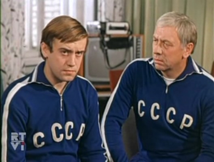 Одиннадцать надежд_Фото_Актеры советского и российского кино