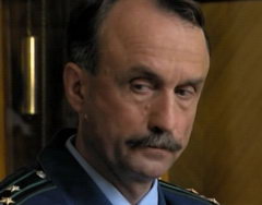 Одинокий волк