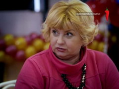 фото из сериала Одноклассники