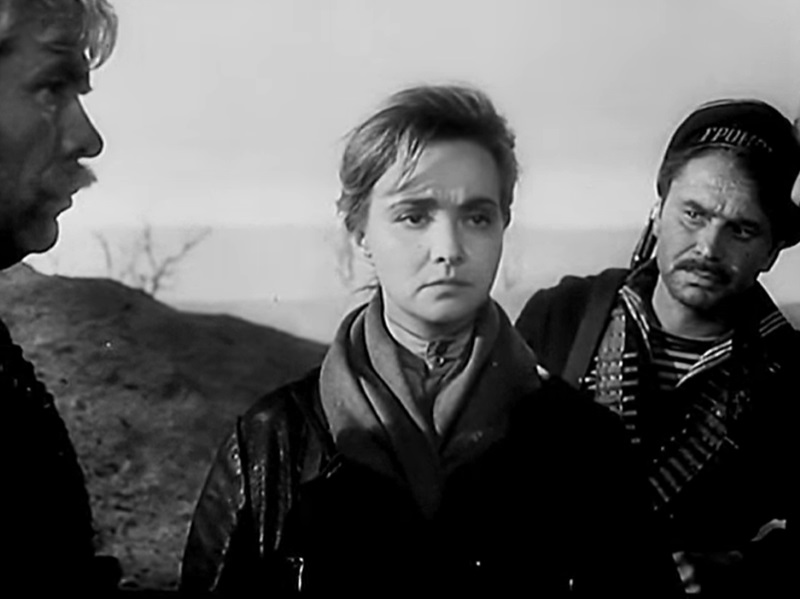 Маргарита Володина
_Фото 7_Актеры советского и российского кино