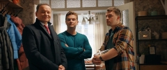 Папины дочки Новогодние сериал