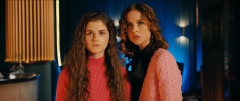 Папины дочки Новогодние сериал