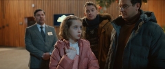 Папины дочки Новогодние сериал