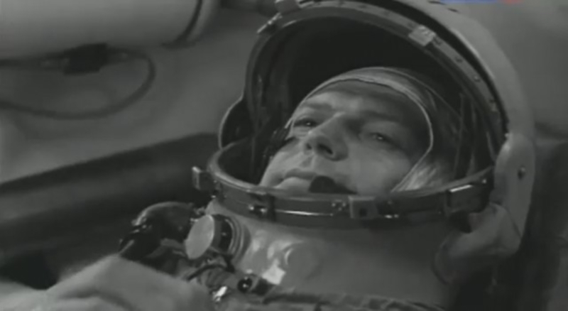 Перекличка фильм 1965_Фото 16 Олег Стриженов_Актеры советского и российского кино