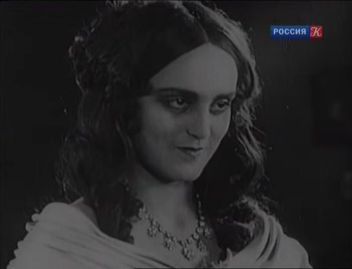 Поэт и царь_Фото_Актеры советского и российского кино