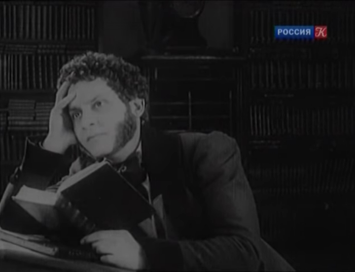 Поэт и царь_Фото_Актеры советского и российского кино