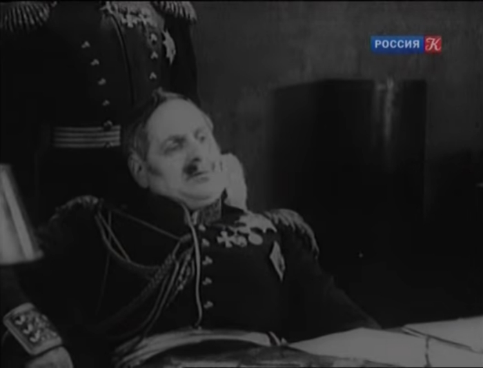 Иван Худолеев _Фото 4_Актеры советского и российского кино