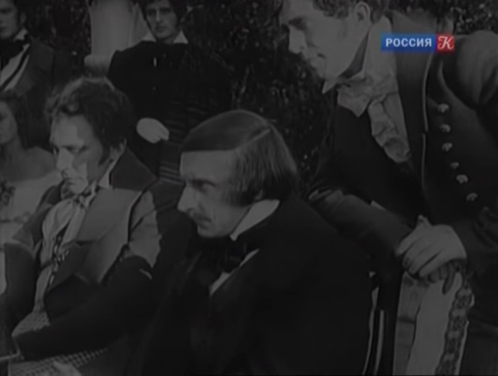 Поэт и царь_Фото_Актеры советского и российского кино