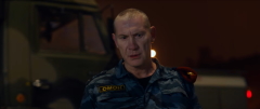Последнее испытание фильм 2018