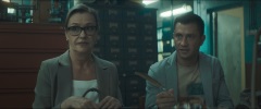 Предпоследняя инстанция - фильм