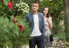 фото из сериала Приговор идеальной пары