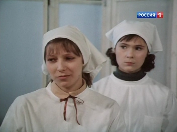 Привет с фронта_Фото_Актеры советского и российского кино