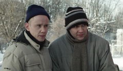 фото из сериала Прости меня, мама