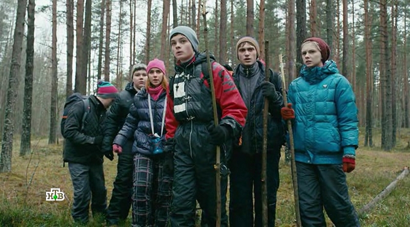 Дарья Верещагина - Фото 3 - Актеры российского кино