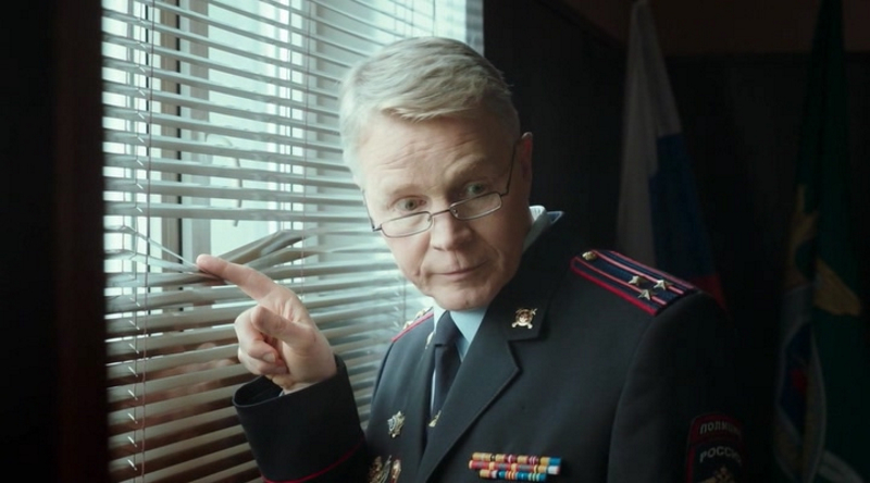 Синичка сериал_Фото 8_Актеры советского и российского кино