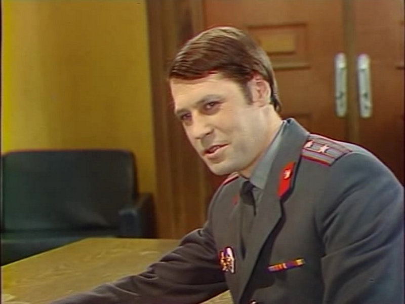 Георгий Мартынюк_Фото 8_Актеры советского и российского кино