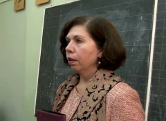 Фото из сериала Школа