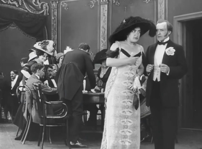 Вера Пашенная - фото 10 - Rusactors