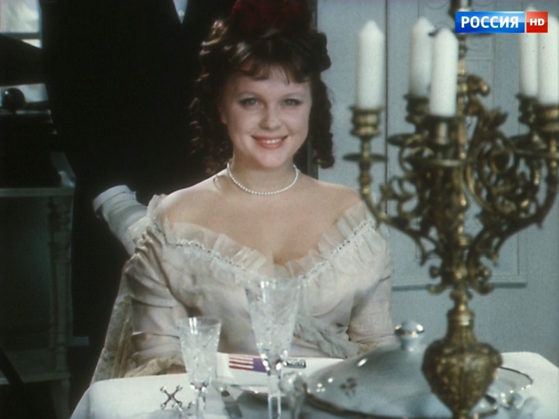 Трест, который лопнул_Фото 13_Актеры советского и российского кино