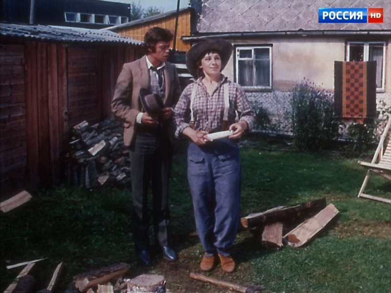 Трест, который лопнул_Фото 31_Актеры советского и российского кино