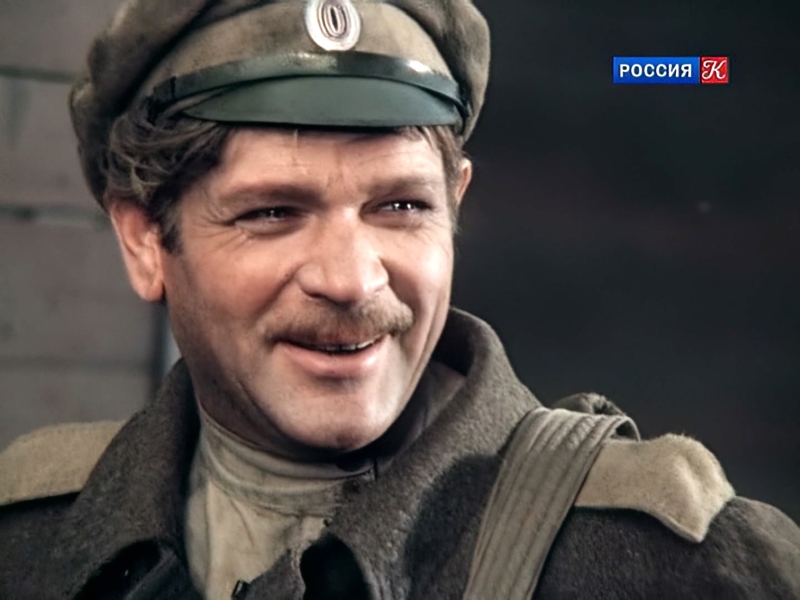 Петр Вельяминов - Фото 8 - Актеры советского и российского кино