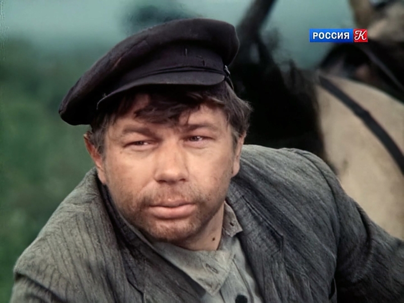 Вечный зов - фильм_Фото 33_Актеры советского и российского кино
