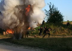 Военная разведка: Западный фронт