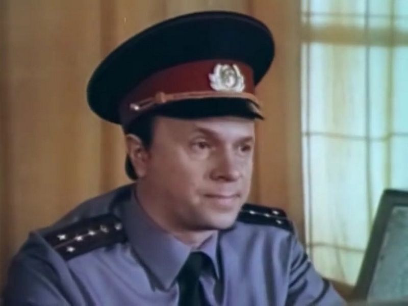 Воскресный папа_Фото 7_Актеры советского и российского кино