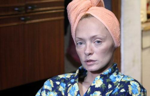Джульетта Геринг в фильме Ненависть_Фото_Актеры советского и российского кино