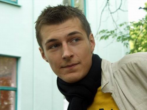 Юрий Горбач_Фото_Актеры советского и российского кино
