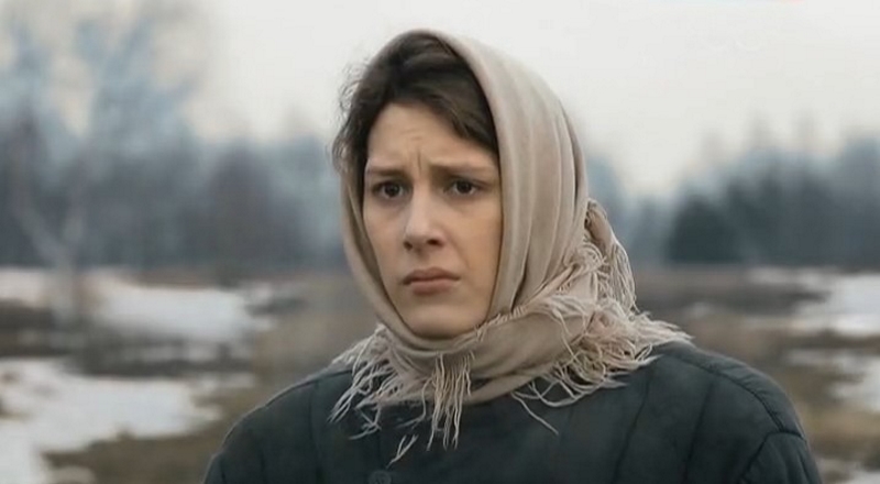 Ирина Горбачёва 
_Фото 7_актриса российского кино