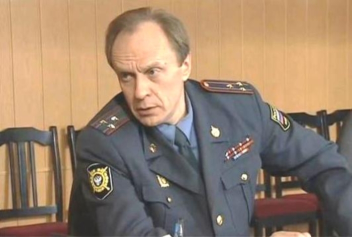 Юрий Григорьев_Фото_Актеры советского и российского кино