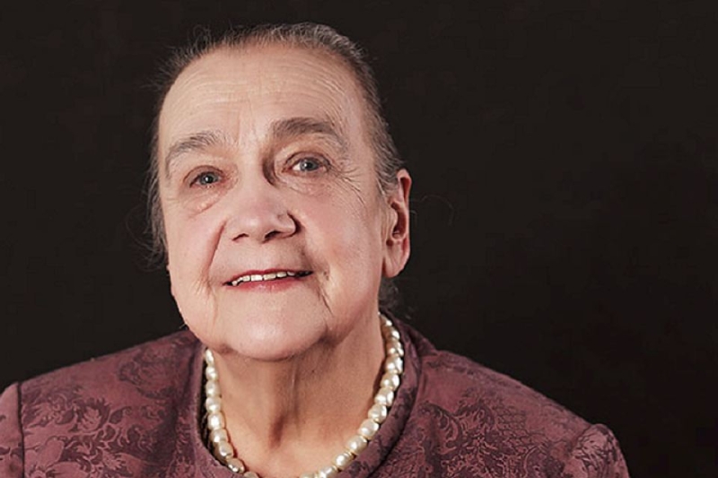 Наталья Журавлева
_Фото_Актеры советского и российского кино