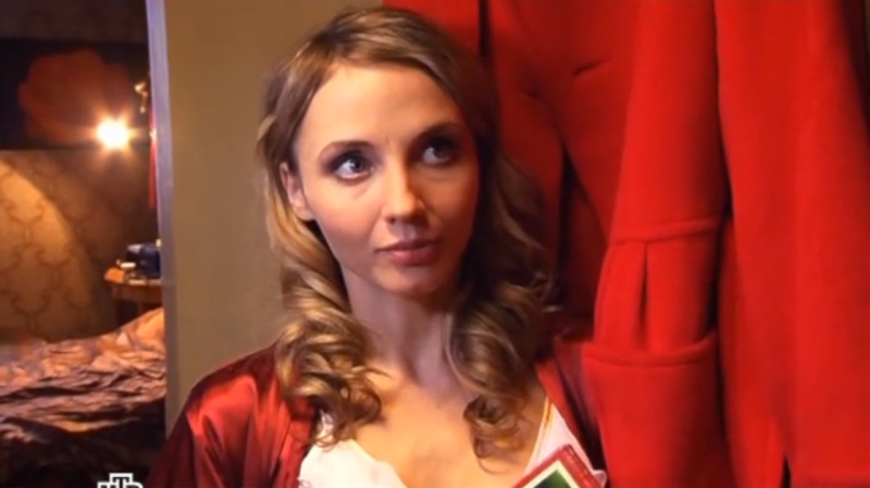Маргарита Иванова_Фото_Актеры советского и российского кино