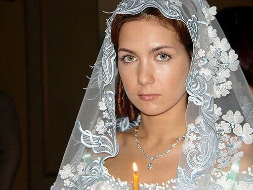 Екатерина Климова в сериале "Бедная Настя"_Фото_Актеры советского и российского кино