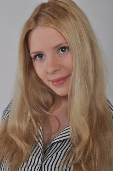 Оксана Климова_Фото_Актеры советского и российского кино