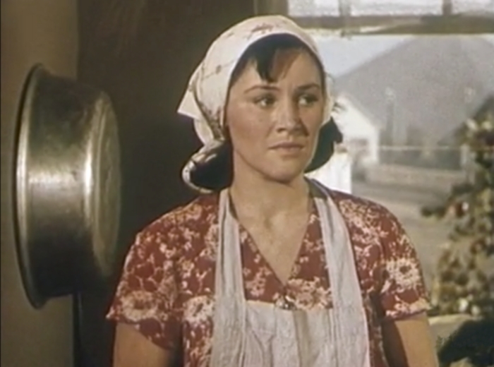 Татьяна Конюхова