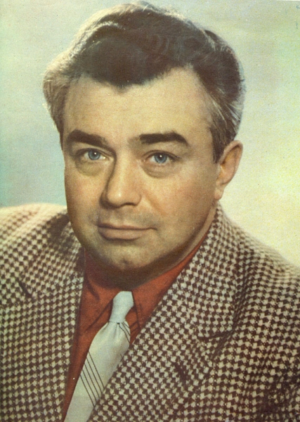 Михаил Кузнецов 
