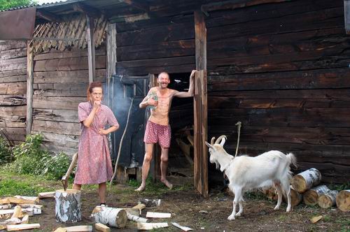 Юрис Лауциньш в фильме Глянец_Фото_Актеры советского и российского кино
